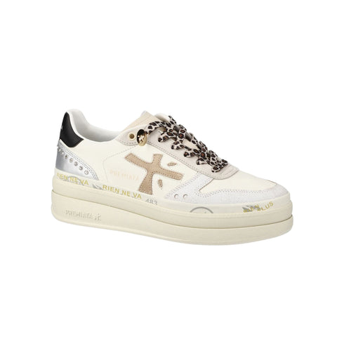 Premiata Sneakers Sneakers Donna modello Micol 7751 36 - Francavilla Moda